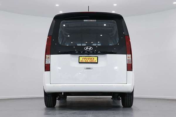 2022 Hyundai STARIA LOAD US4.V1
