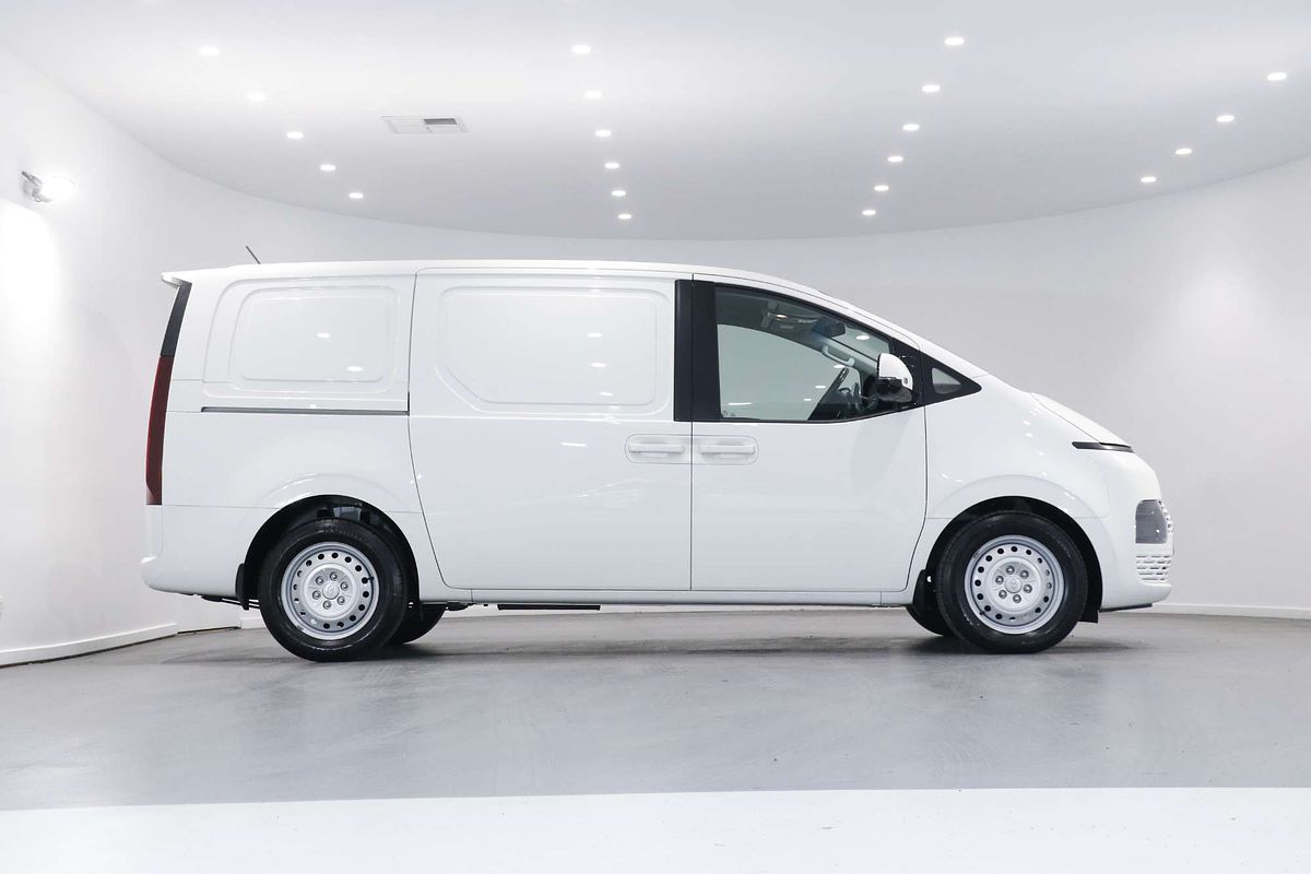 2022 Hyundai STARIA LOAD US4.V1
