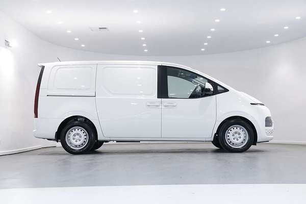 2022 Hyundai STARIA LOAD US4.V1