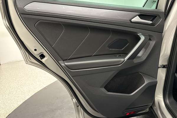 2019 Volkswagen Tiguan 132TSI R-Line Edition 5N