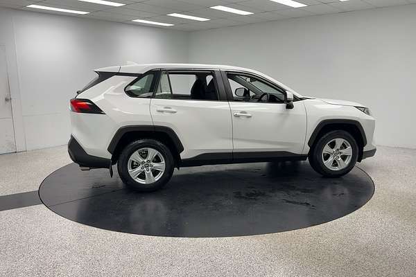 2020 Toyota RAV4 GX MXAA52R
