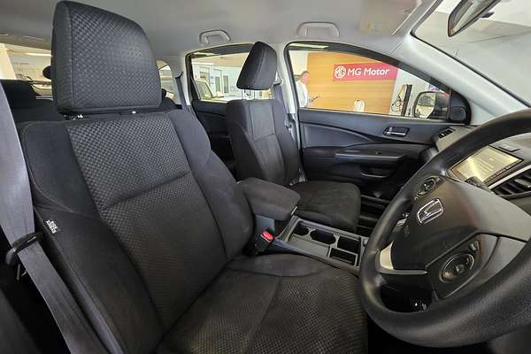 2016 Honda CR-V VTi RM Series II