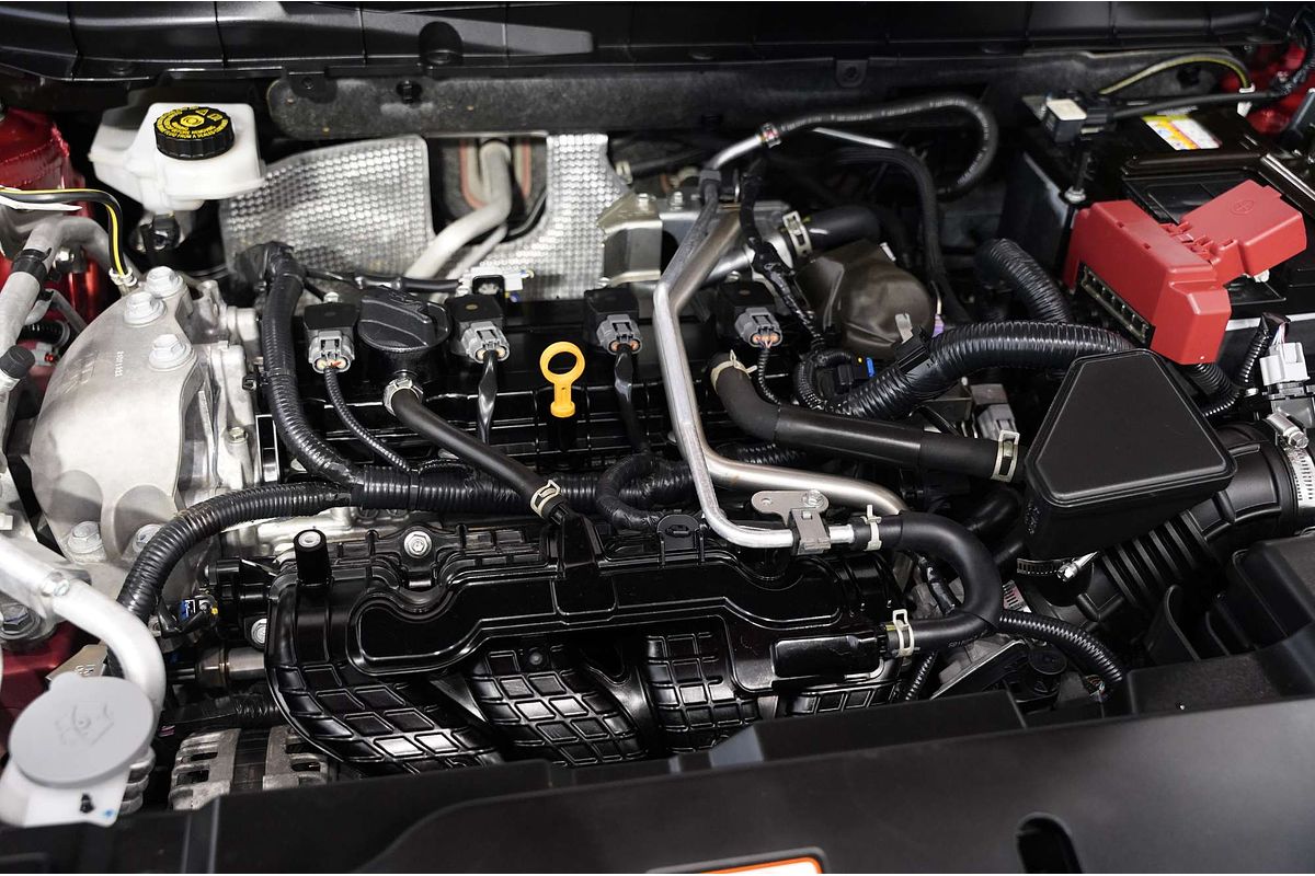 2021 Mitsubishi Outlander ES ZM