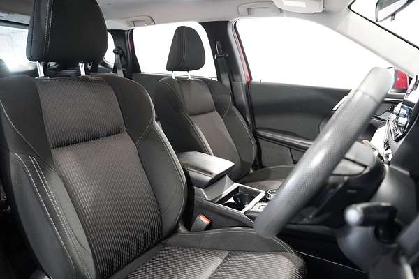 2021 Mitsubishi Outlander ES ZM