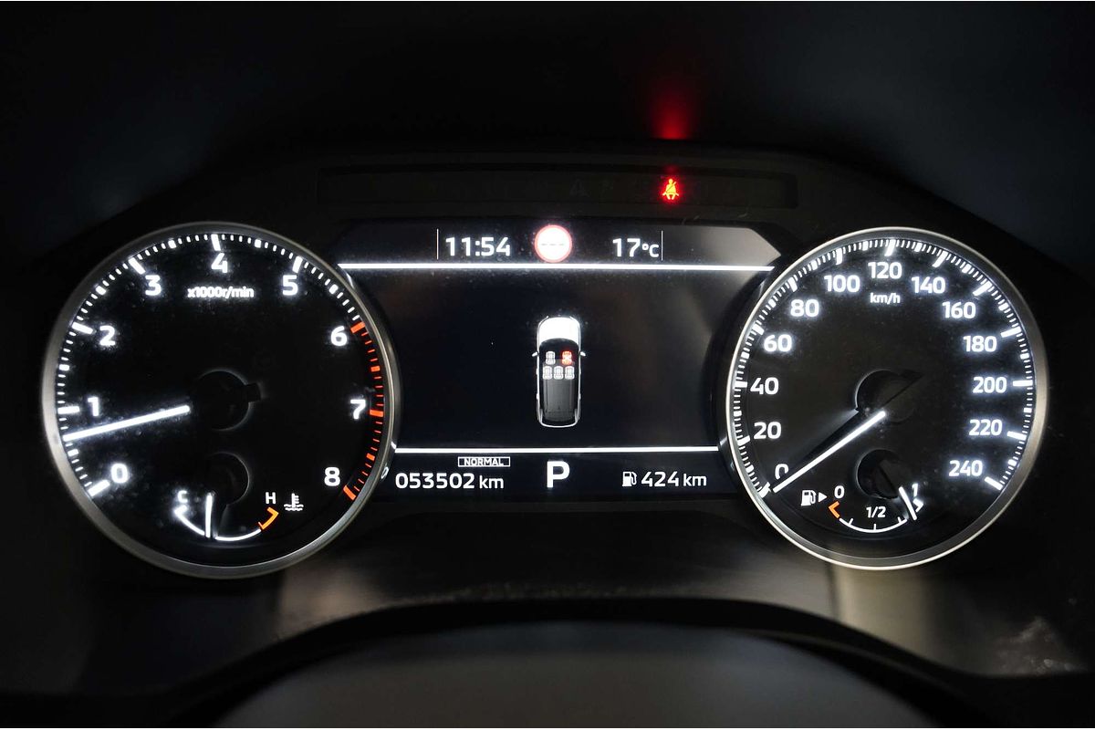 2021 Mitsubishi Outlander ES ZM
