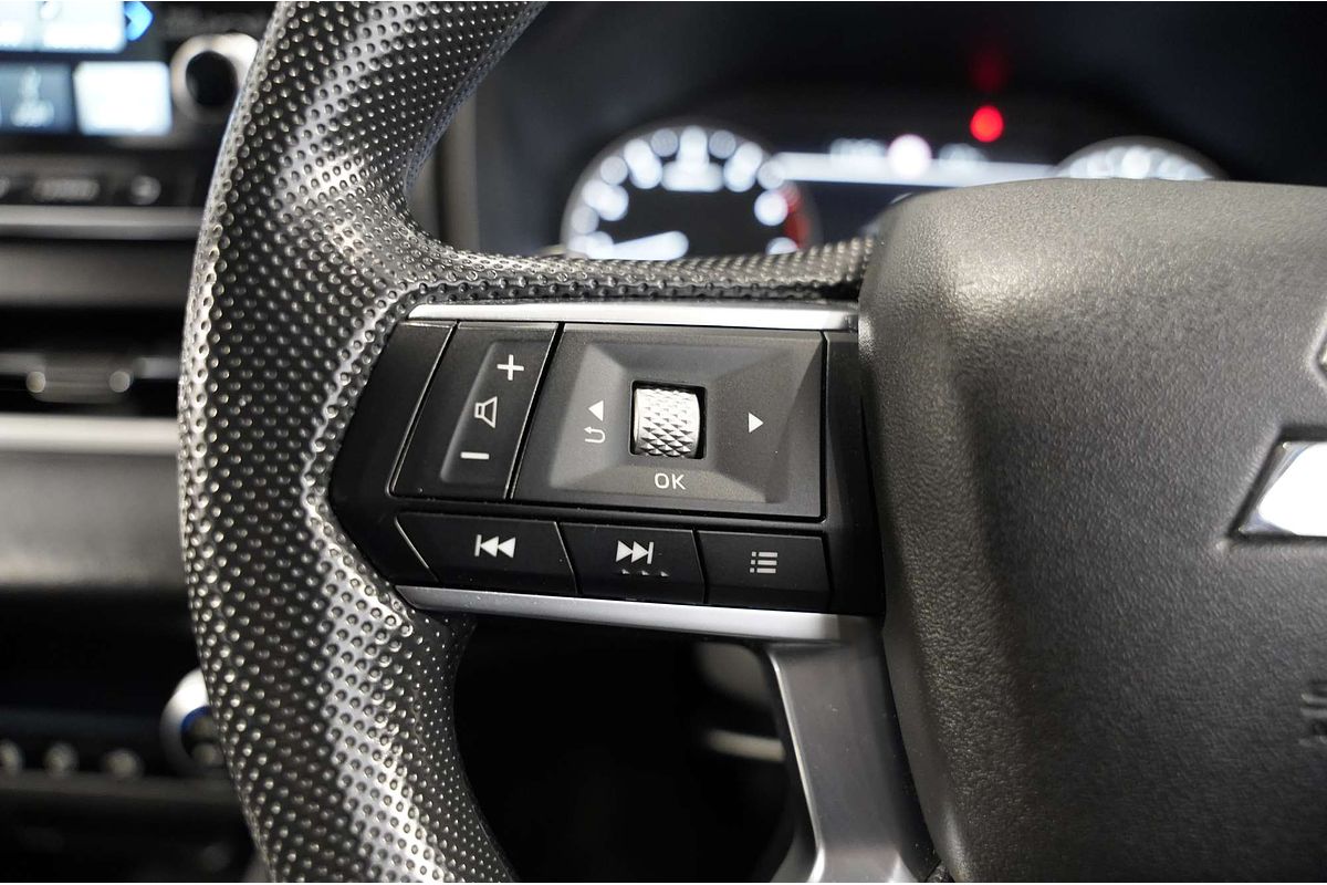 2021 Mitsubishi Outlander ES ZM
