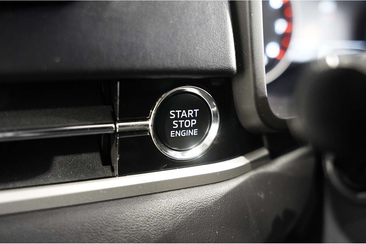 2021 Mitsubishi Outlander ES ZM
