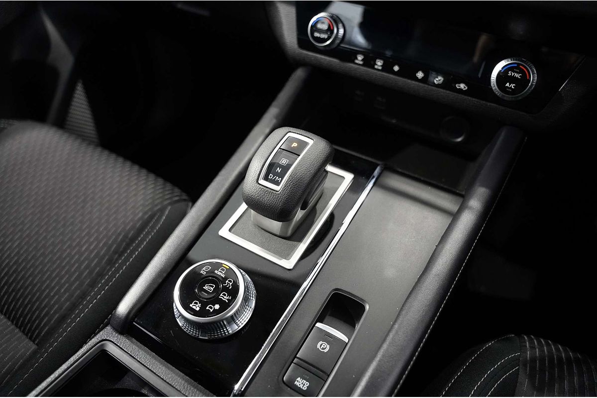 2021 Mitsubishi Outlander ES ZM