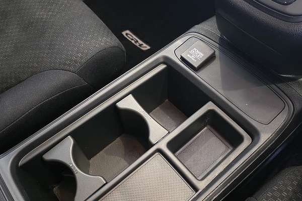 2016 Honda CR-V VTi RM Series II