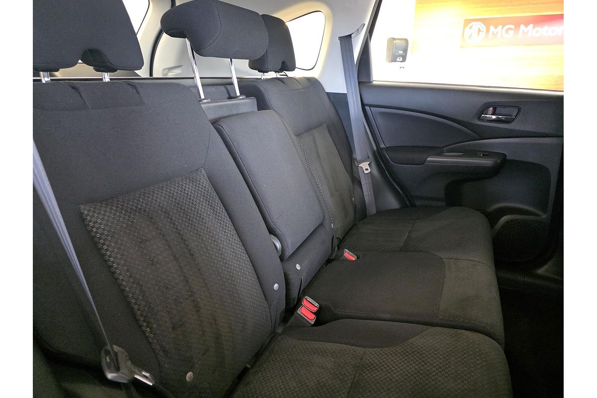 2016 Honda CR-V VTi RM Series II