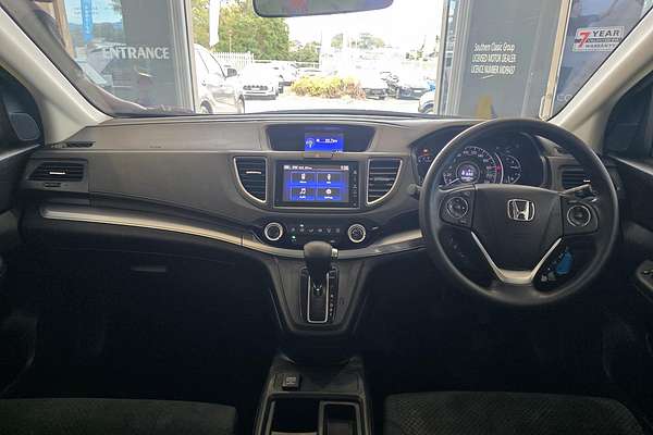 2016 Honda CR-V VTi RM Series II