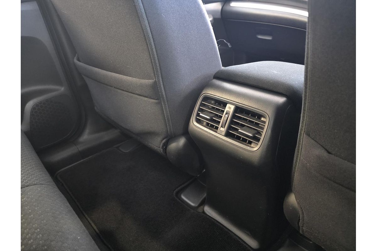 2016 Honda CR-V VTi RM Series II