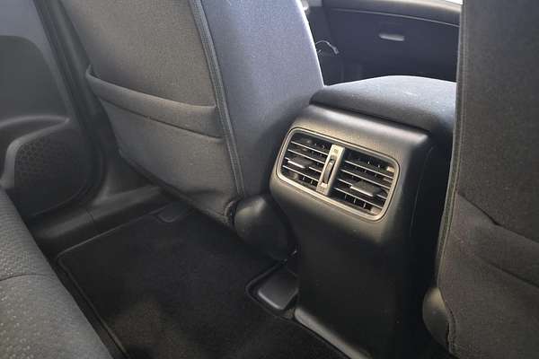 2016 Honda CR-V VTi RM Series II