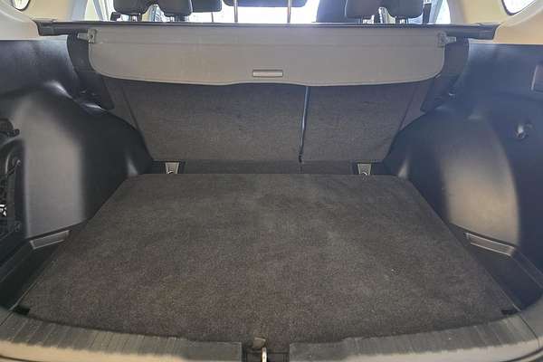 2016 Honda CR-V VTi RM Series II