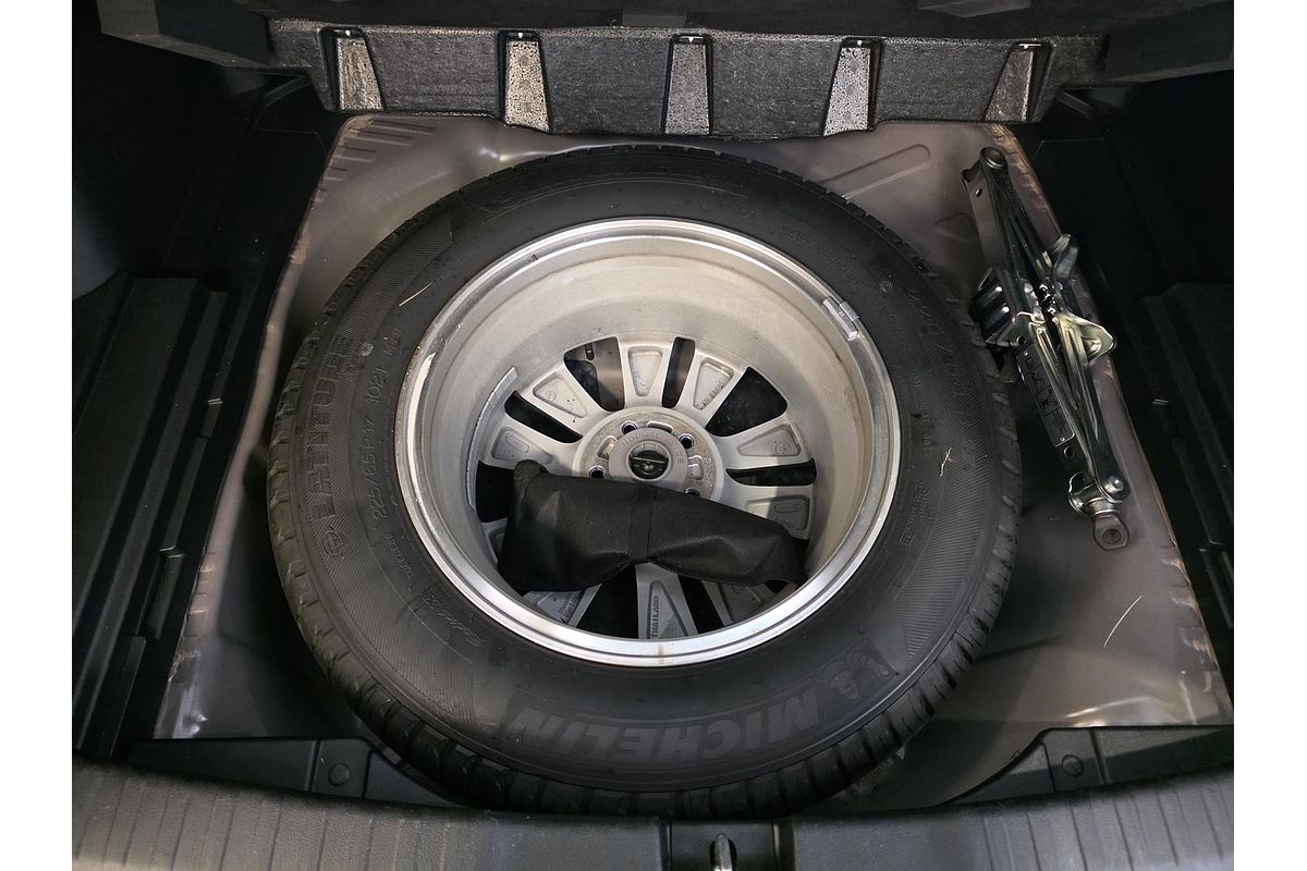 2016 Honda CR-V VTi RM Series II