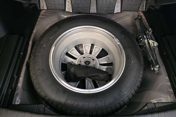 2016 Honda CR-V VTi RM Series II