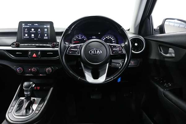 2018 Kia Cerato Sport BD