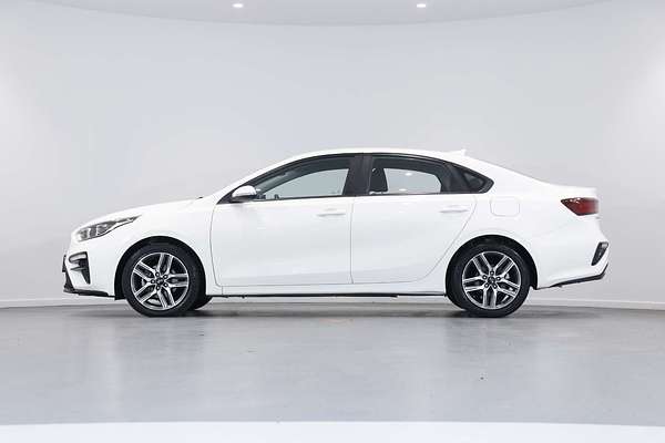 2018 Kia Cerato Sport BD