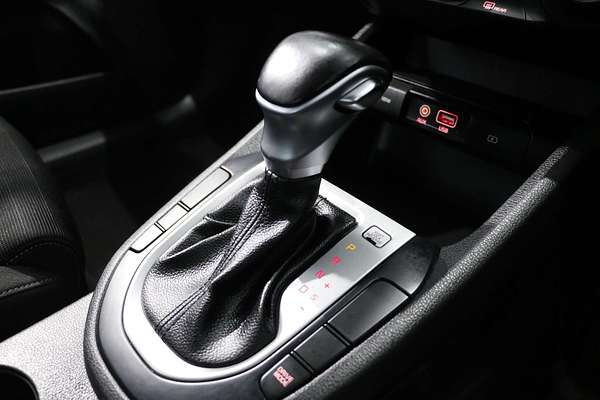 2018 Kia Cerato Sport BD