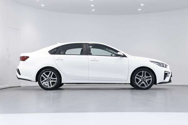 2018 Kia Cerato Sport BD
