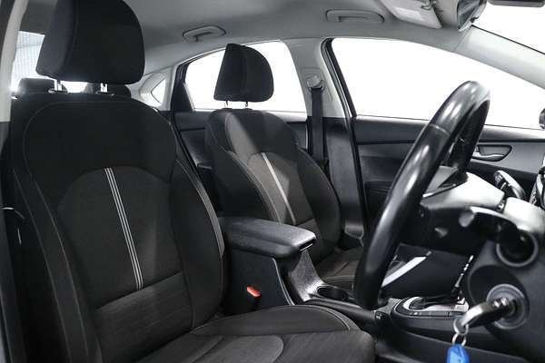 2018 Kia Cerato Sport BD