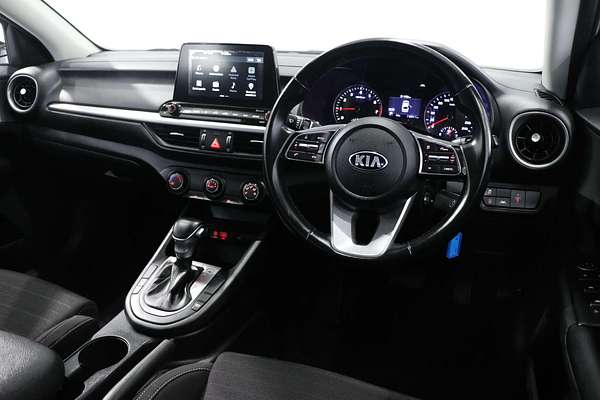 2018 Kia Cerato Sport BD