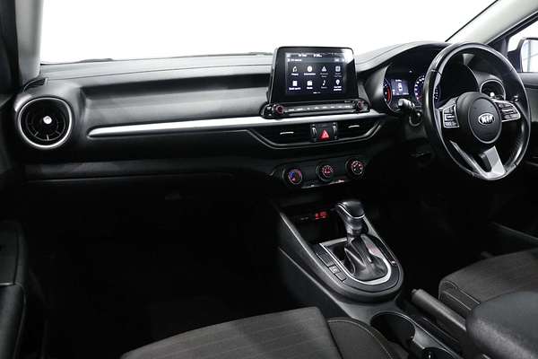 2018 Kia Cerato Sport BD