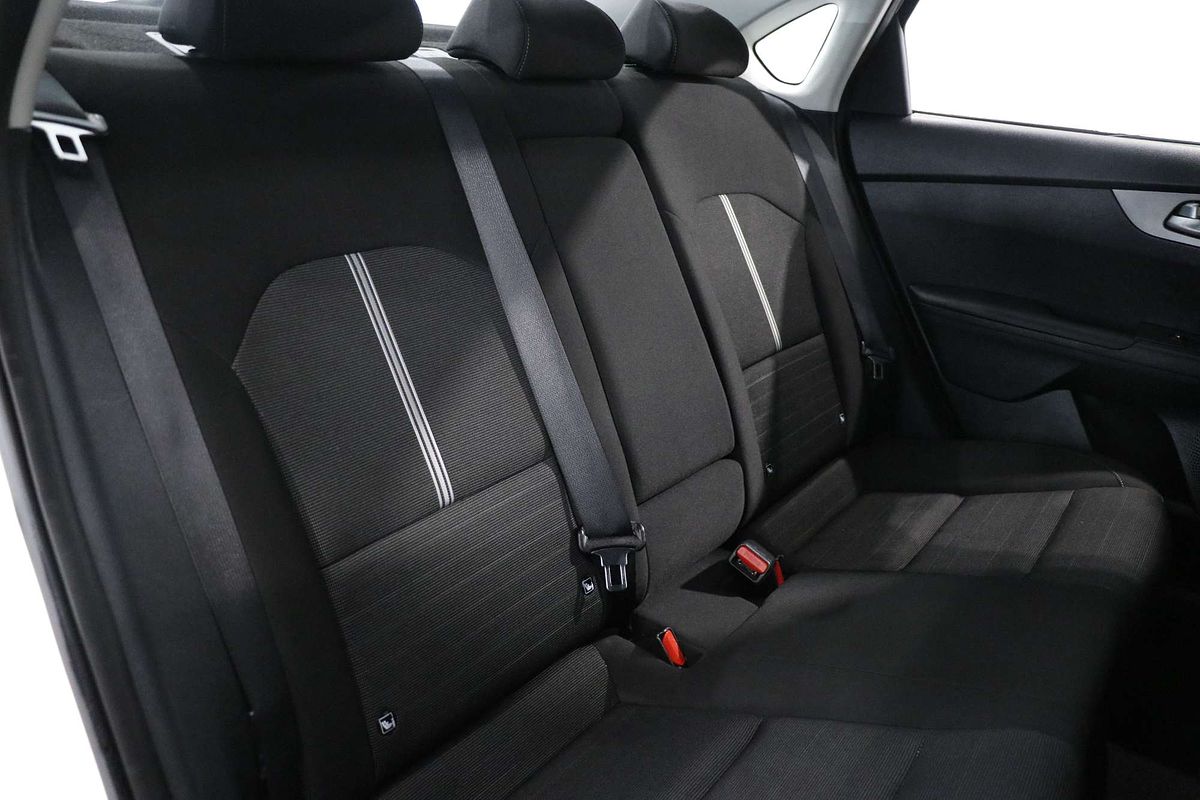 2018 Kia Cerato Sport BD
