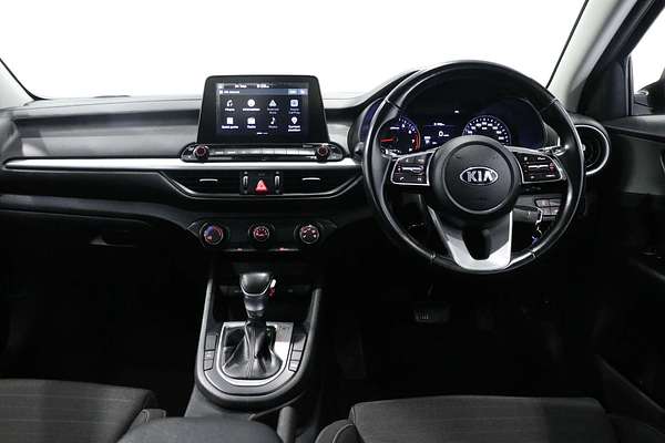 2018 Kia Cerato Sport BD