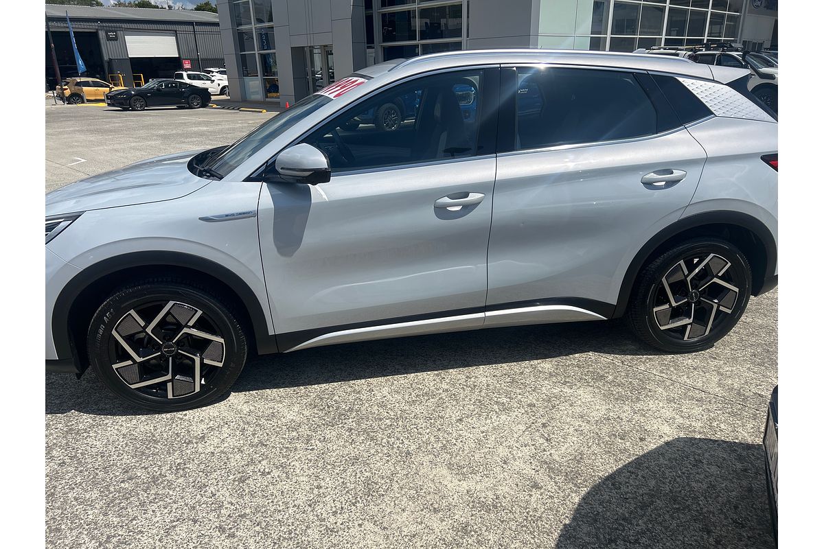2022 BYD ATTO 3 Extended