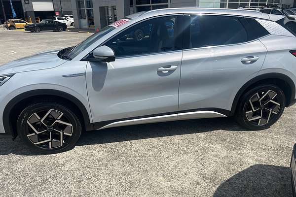 2022 BYD ATTO 3 Extended