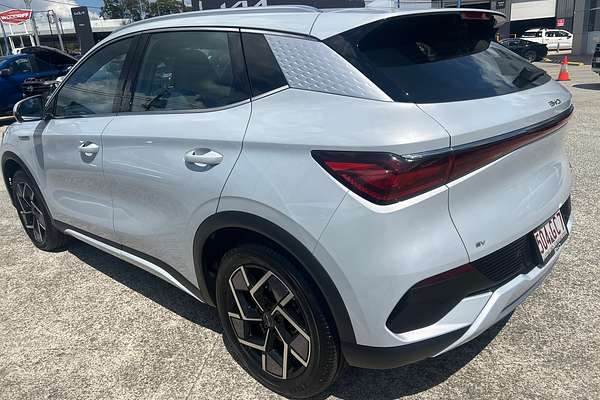 2022 BYD ATTO 3 Extended