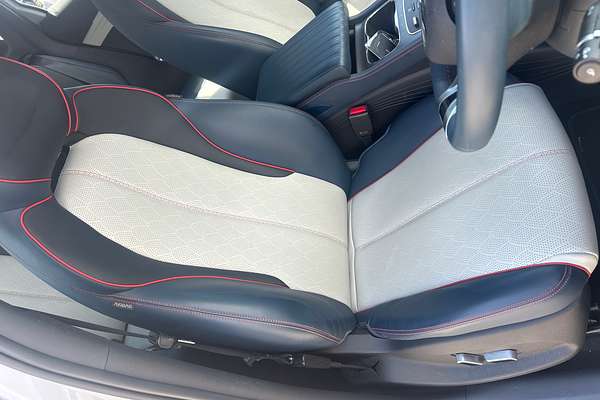 2022 BYD ATTO 3 Extended