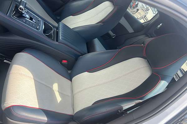 2022 BYD ATTO 3 Extended