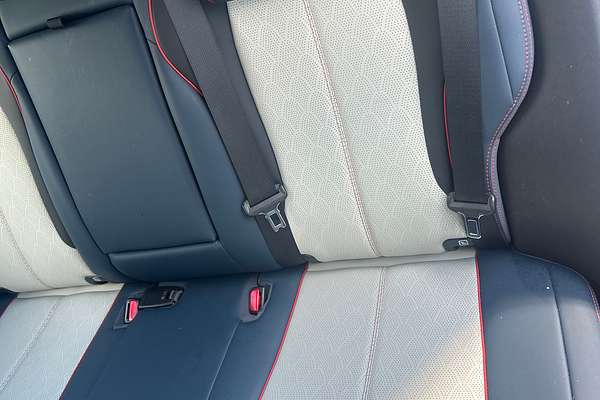 2022 BYD ATTO 3 Extended