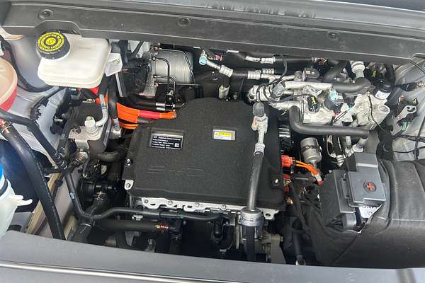 2022 BYD ATTO 3 Extended