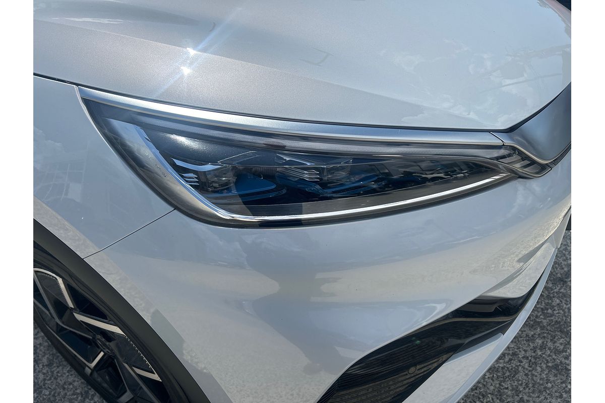 2022 BYD ATTO 3 Extended