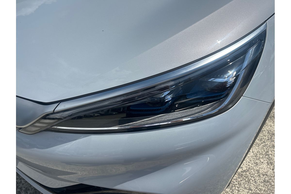2022 BYD ATTO 3 Extended