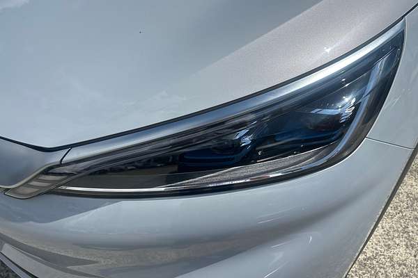2022 BYD ATTO 3 Extended