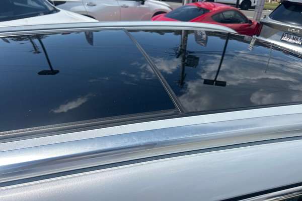 2022 BYD ATTO 3 Extended
