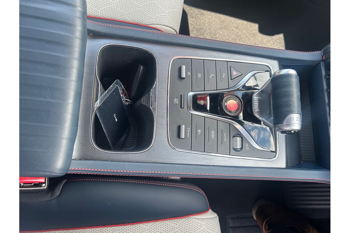 2022 BYD ATTO 3 Extended