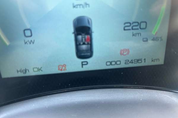 2022 BYD ATTO 3 Extended