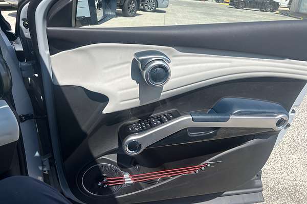 2022 BYD ATTO 3 Extended