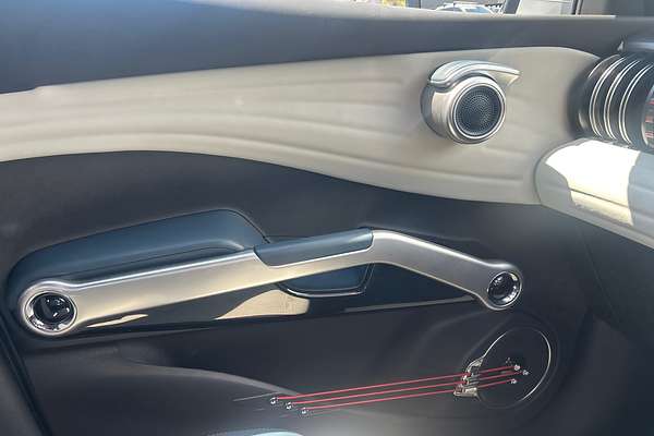 2022 BYD ATTO 3 Extended