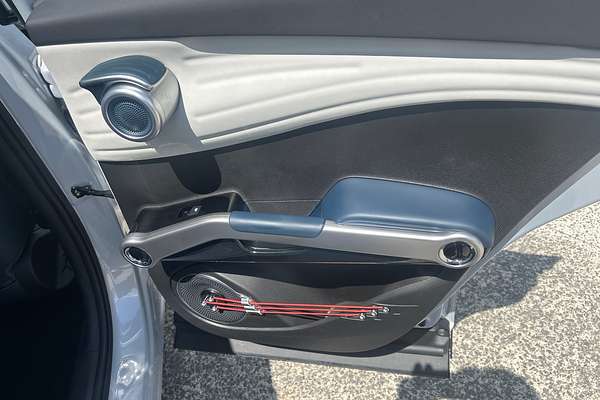 2022 BYD ATTO 3 Extended