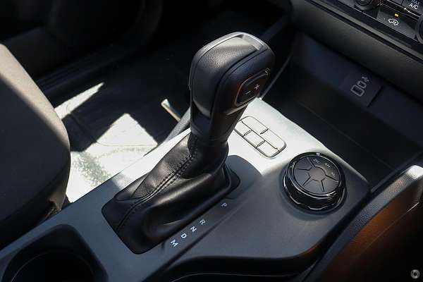 2025 Ford Ranger XL 4X4 2.0L