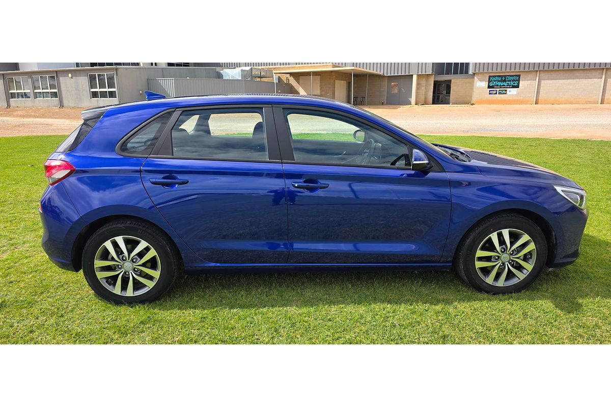 2020 Hyundai i30 Active PD2