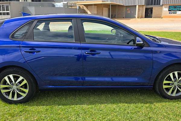 2020 Hyundai i30 Active PD2