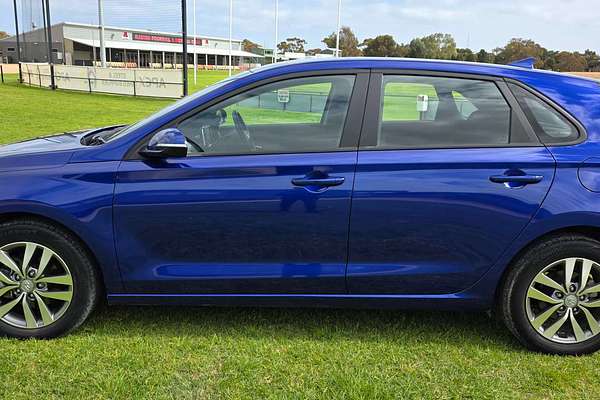 2020 Hyundai i30 Active PD2