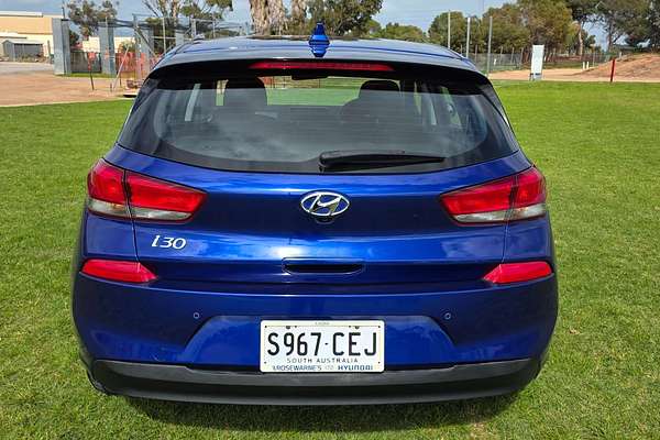 2020 Hyundai i30 Active PD2